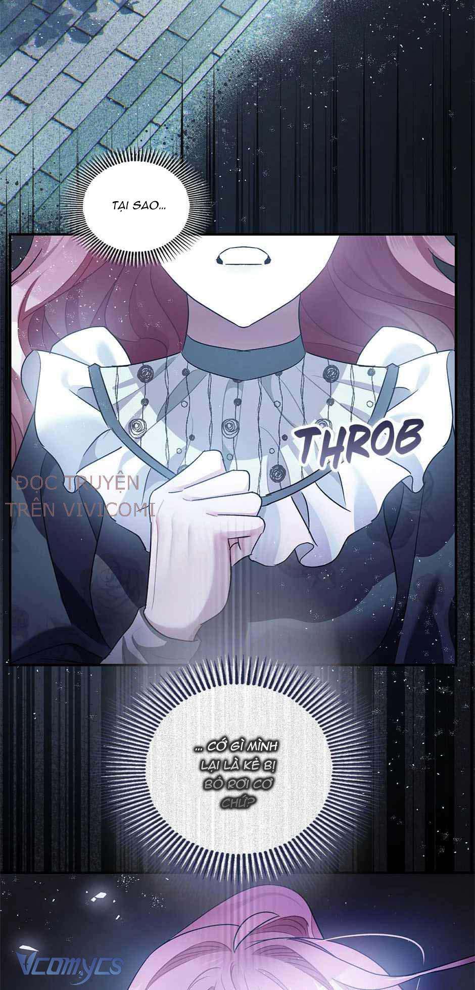 Liều Thuốc An Thần Của Bạo Chúa Chap 44 - Next Chap 45