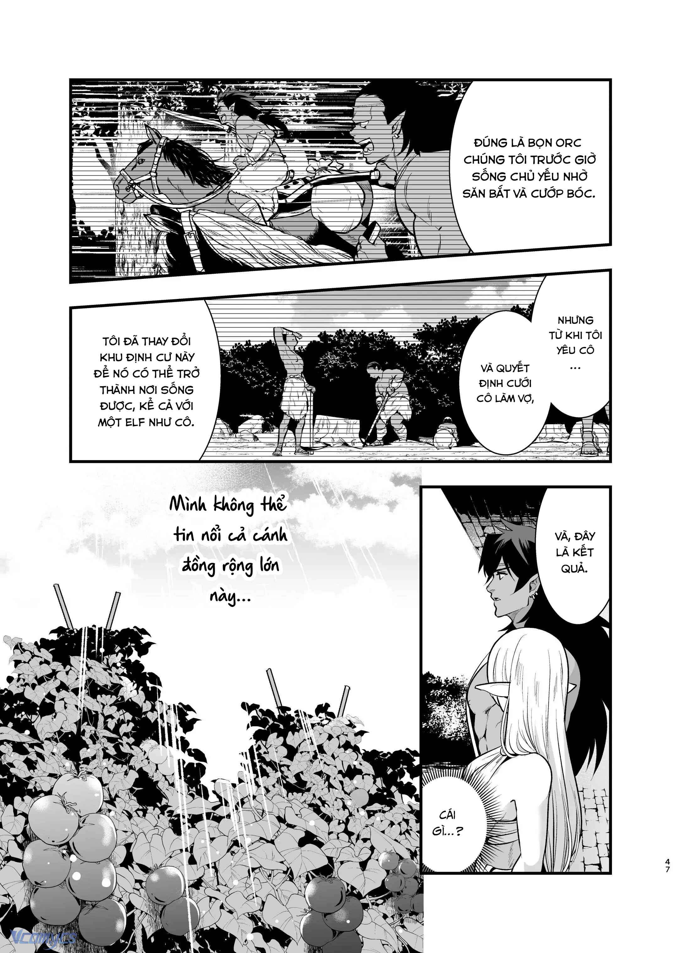 [18+] Tuyển Tập Truyện Ngắn Manga Chap 66.2 - Trang 2