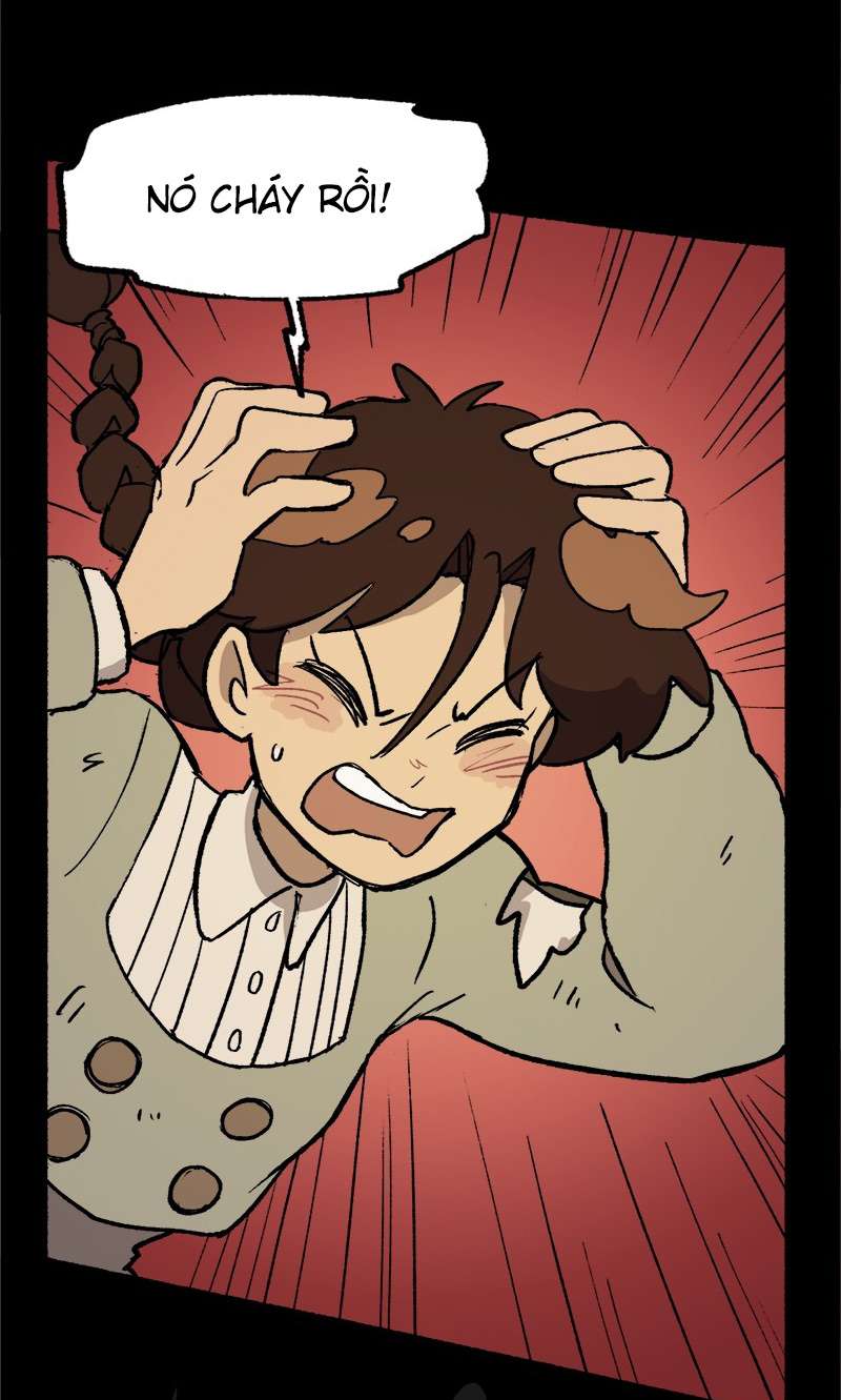 Marionetta Chap 3 - Trang 2