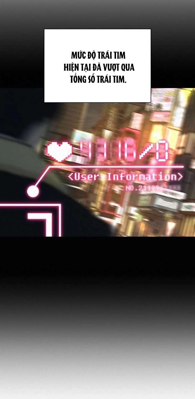 Chiến Lược: Tình Yêu Trong Sáng Chap 113 - Trang 3