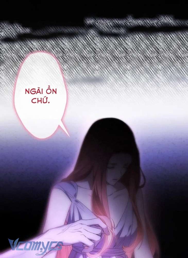 Thời Khắc Của Quái Thú Mù Chap 11 - Trang 2