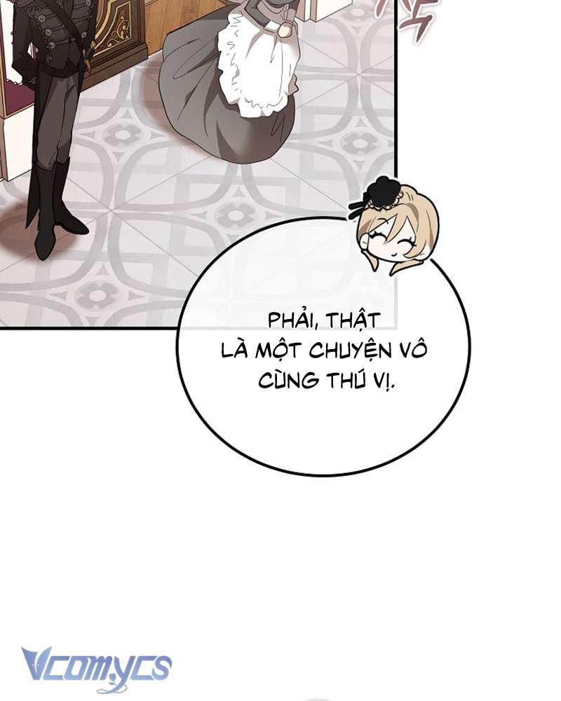 Ác Quỷ Nuôi Dưỡng Tiểu Thư Chapter 38 - Trang 4