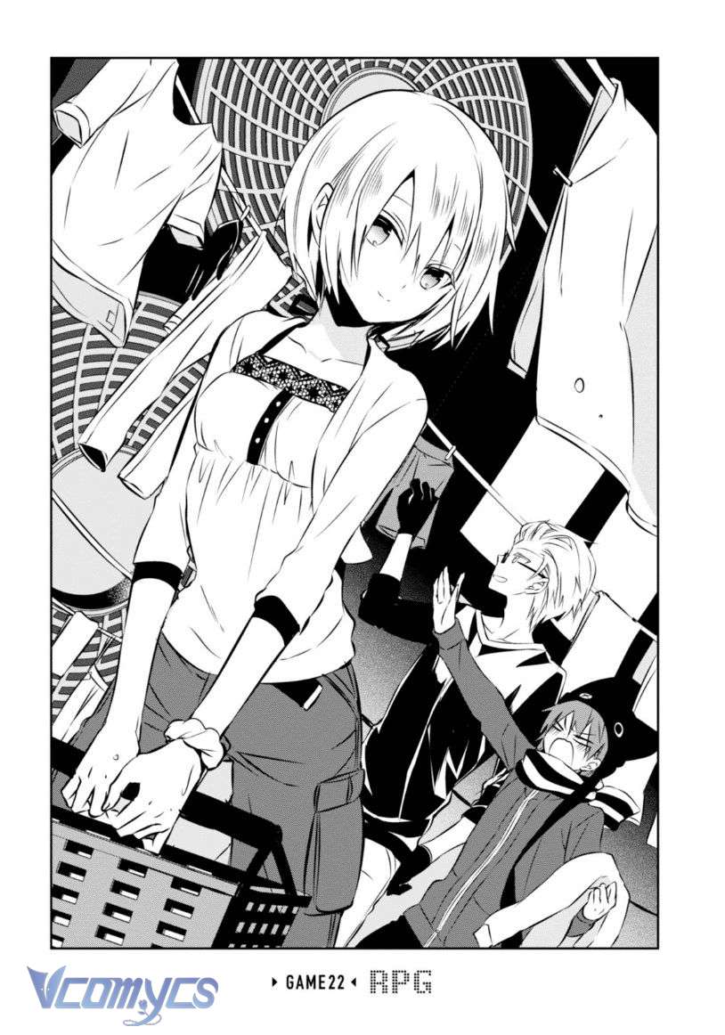 Những Kẻ Bên Trong Genome Chap 22 - Trang 3