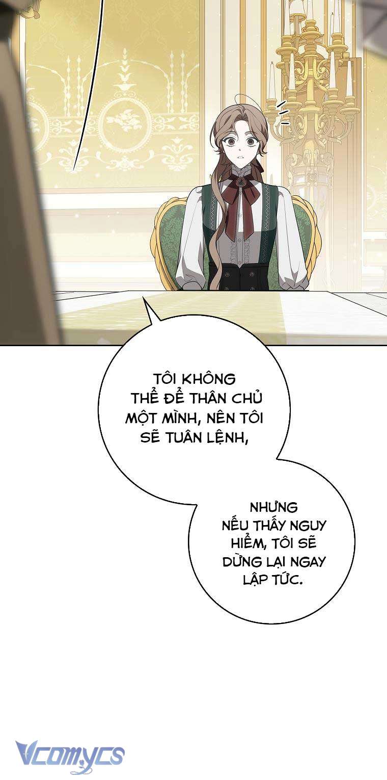 100 lời nguyền tại dinh thự Illestone Chap 5 - Trang 2