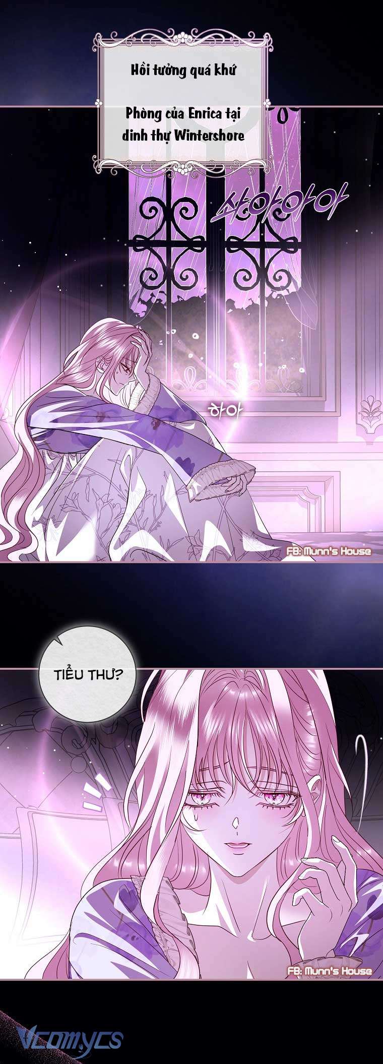 Này Boss Phản Diện, Tôi Có Thể Làm Mọi Thứ Trừ Cưới Ngài Chap 31 - Trang 4