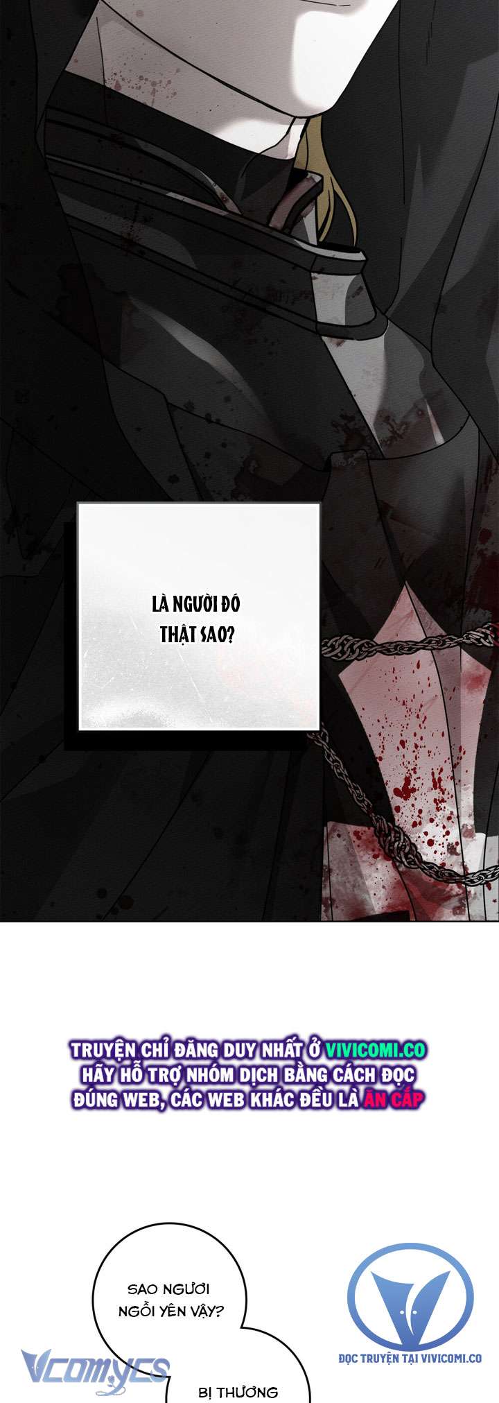 Dưới Bóng Cây Sồi Chap 120 - Trang 3