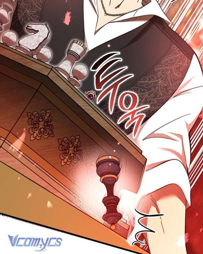 Ác Quỷ Nuôi Dưỡng Tiểu Thư Chapter 27 - Trang 4