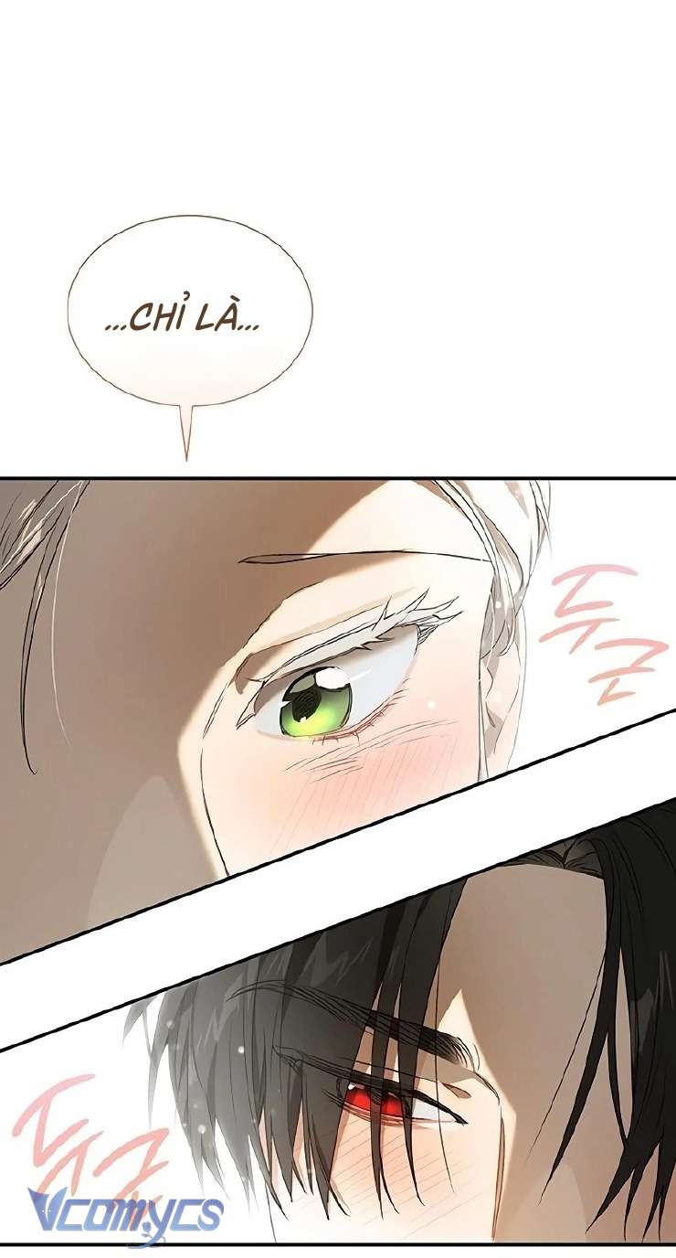 Cứ Cố Gắng Hết Sức Để Hối Hận Chap 31 - Trang 3