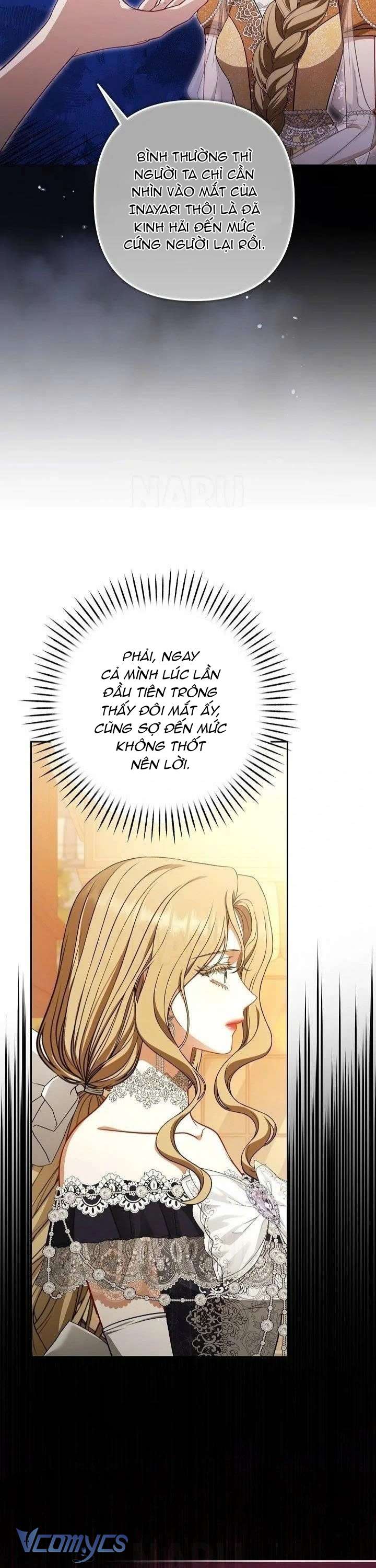 Tôi Đã Xem Một Vở Kịch Chap 26 - Trang 2