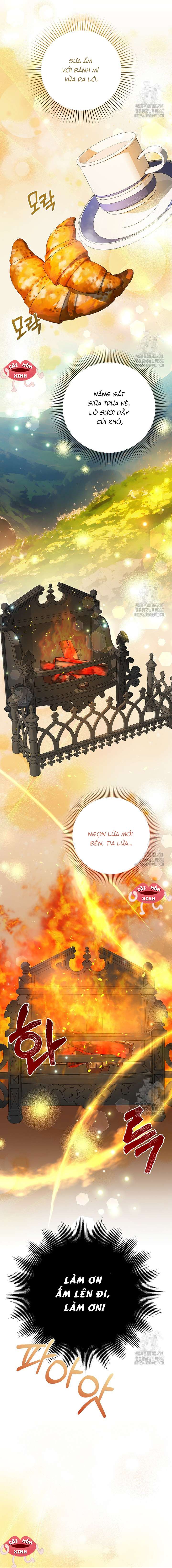 Tôi Chỉ Định Chăm Sóc Người Cha Ốm Yếu Của Mình Thôi Mà Chap 19 - Trang 2