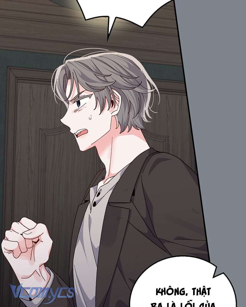 Chị Gái Của Nhân Vật Phản Diện Hôm Nay Cũng Đang Đau Khổ Chap 90 - Trang 4