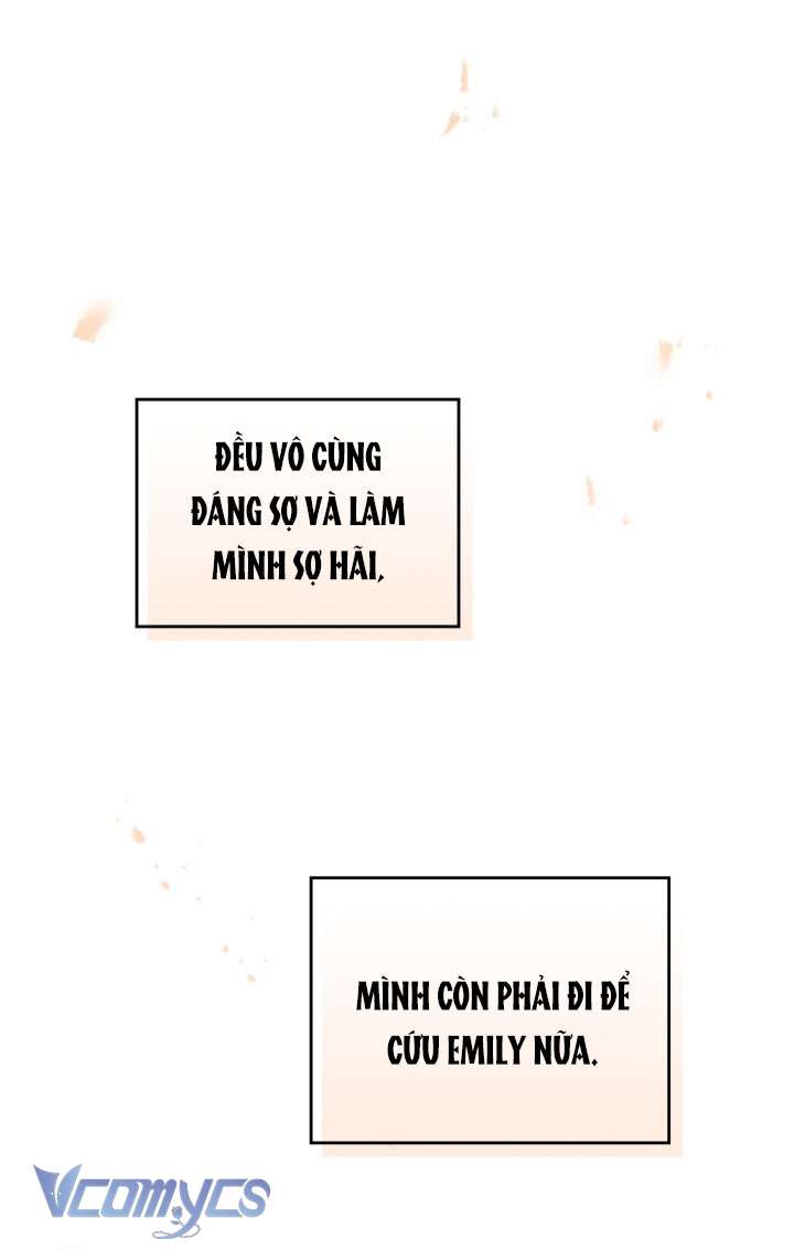 Kết Cục Của Nhân Vật Phản Diện Chỉ Có Thể Là Cái Chết Chap 175 - Trang 4