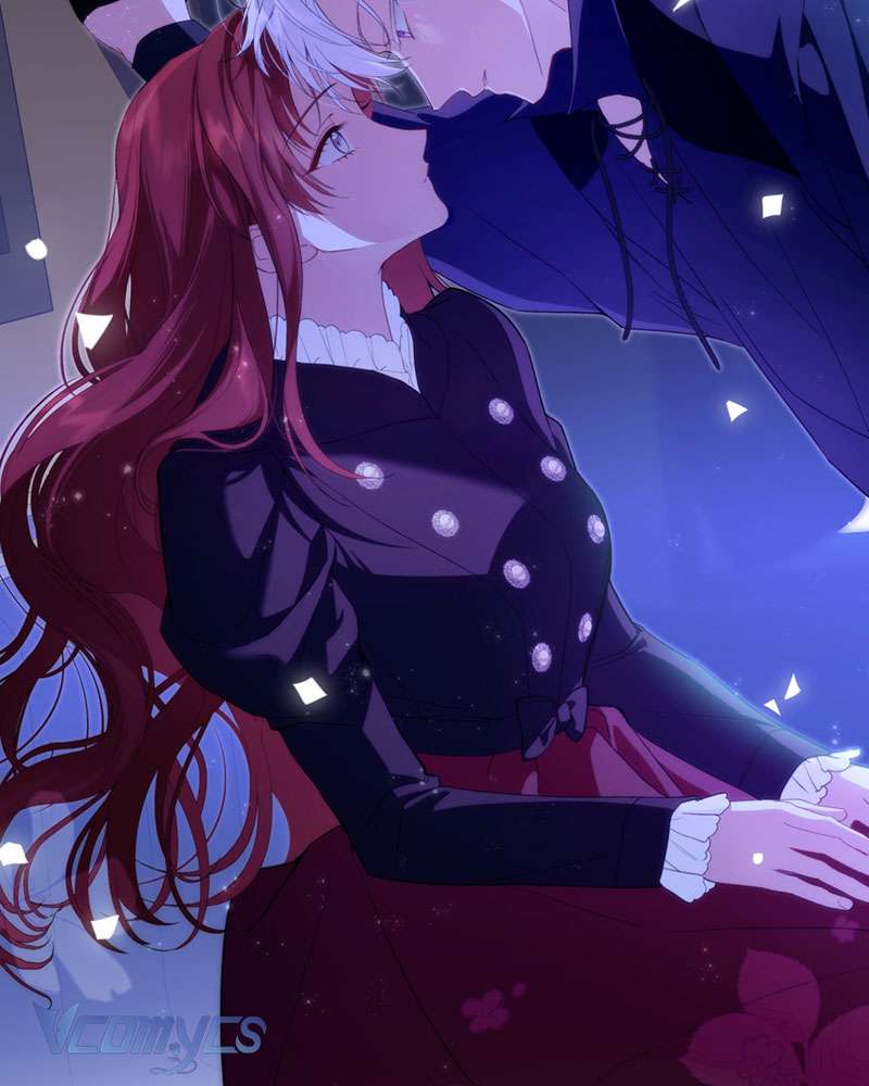 Cô Ấy Sẽ Thuần Hóa Các Anh Hùng Chap 26 - Next Chap 27