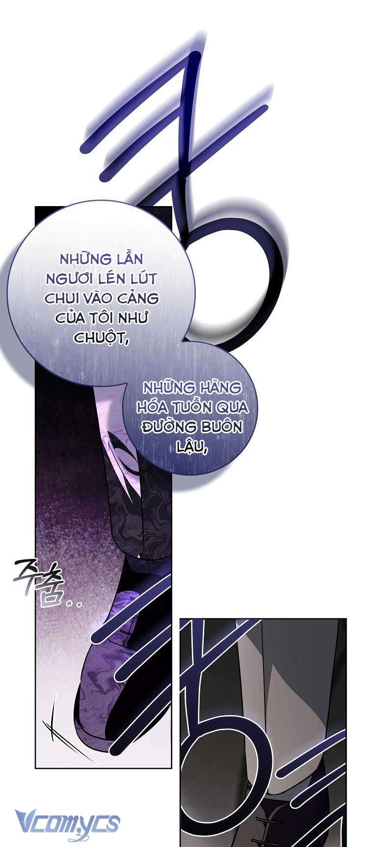 100 lời nguyền tại dinh thự Illestone Chap 29 - Trang 3