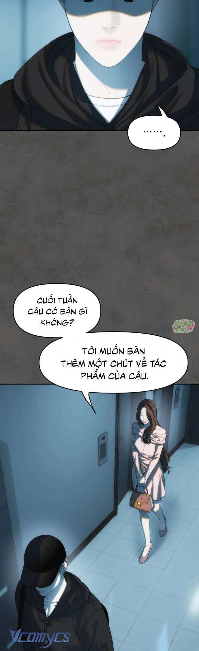 Ai Là Kẻ Đã Giết Tôi? Chap 7 - Trang 3