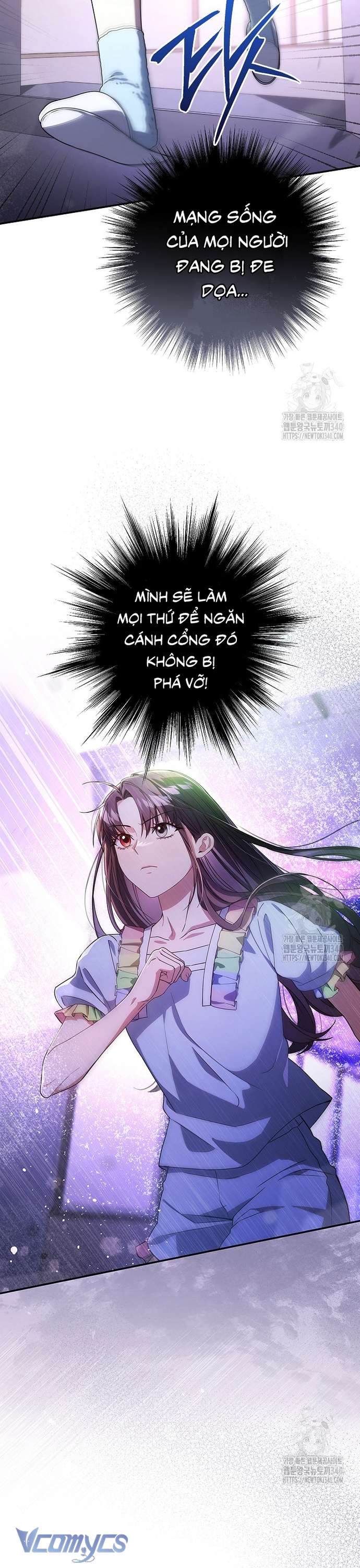 Nhật Ký Từ Chức Cấp S Của Thợ Săn Công Chức Chap 39 - Trang 4