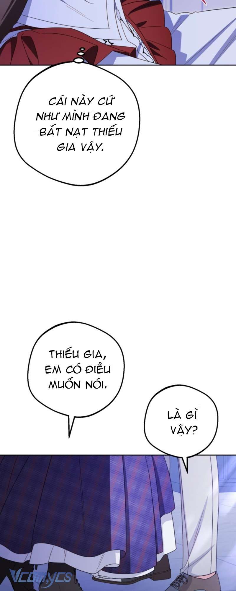 Được Yêu Thương Mà Còn Ngại Ngùng Sao! Chap 104 - Trang 2