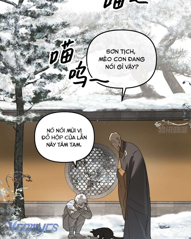 Ác Chi Hoàn Chap 51 - Trang 4