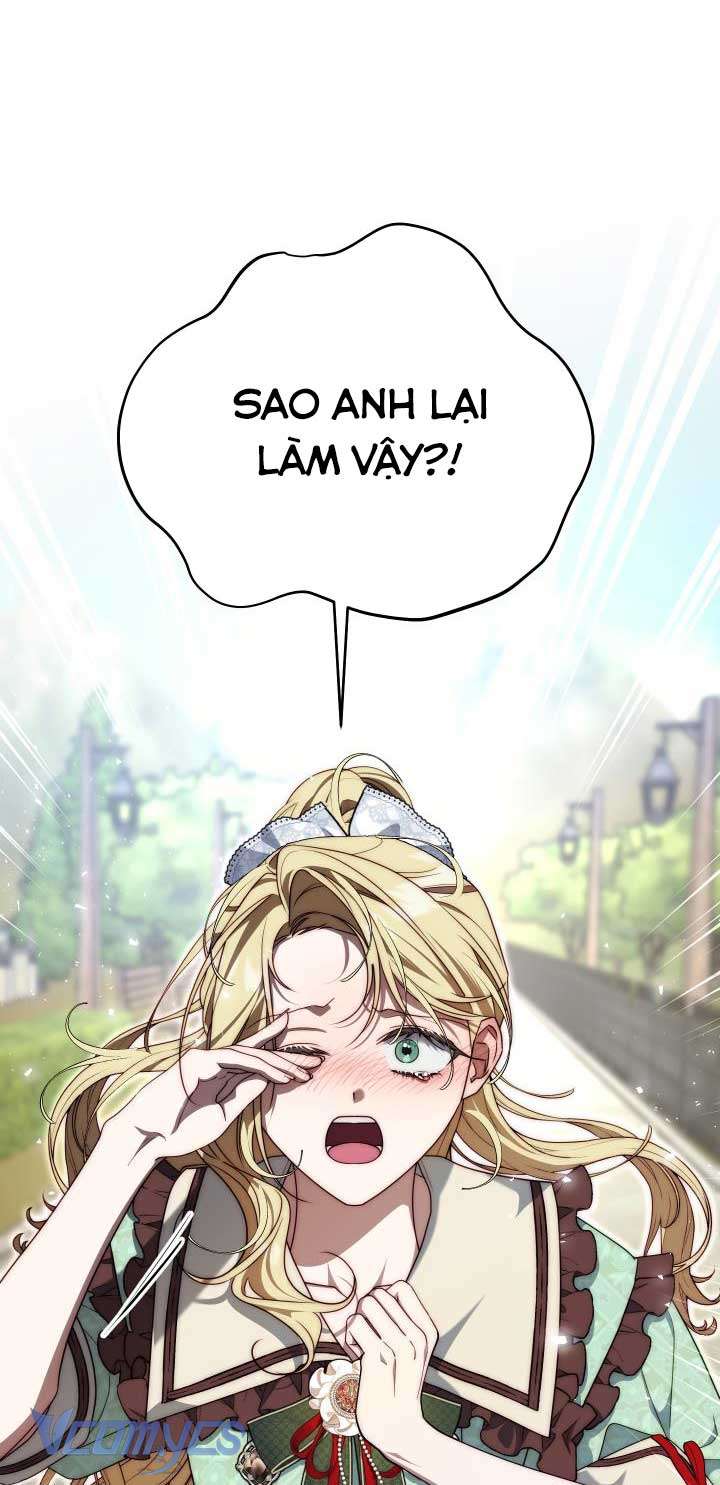 Thuần Hóa Hoàng Tử Quái Vật Chap 21 - Trang 2