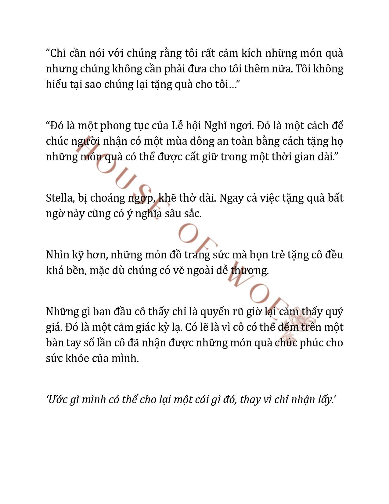 [NOVEL] QUÁI THÚ BỊ NGUYỀN RỦA NẮM GIỮ DÂY XÍCH CỦA TÔI Chap 27 - Trang 2