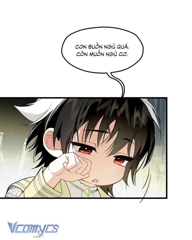 Cô Ấy Sẽ Thuần Hóa Các Anh Hùng Chap 29 - Next 