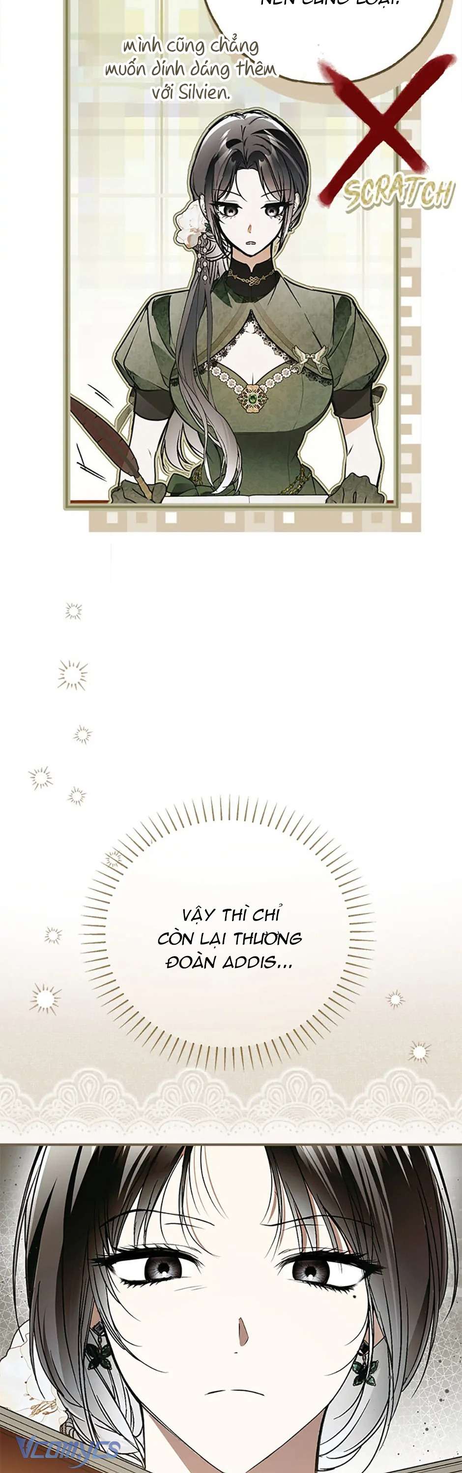 Ai Đó Đang Điều Khiển Cơ Thể Của Tôi Chap 60 - Trang 4