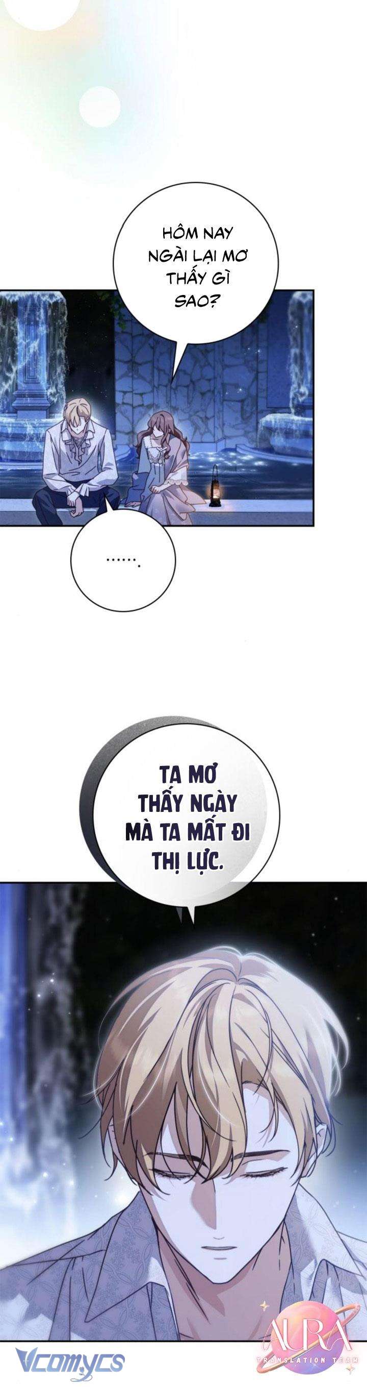 Nữ Hầu Bí Mật Của Nhà Bá Tước Chap 36 - Trang 2