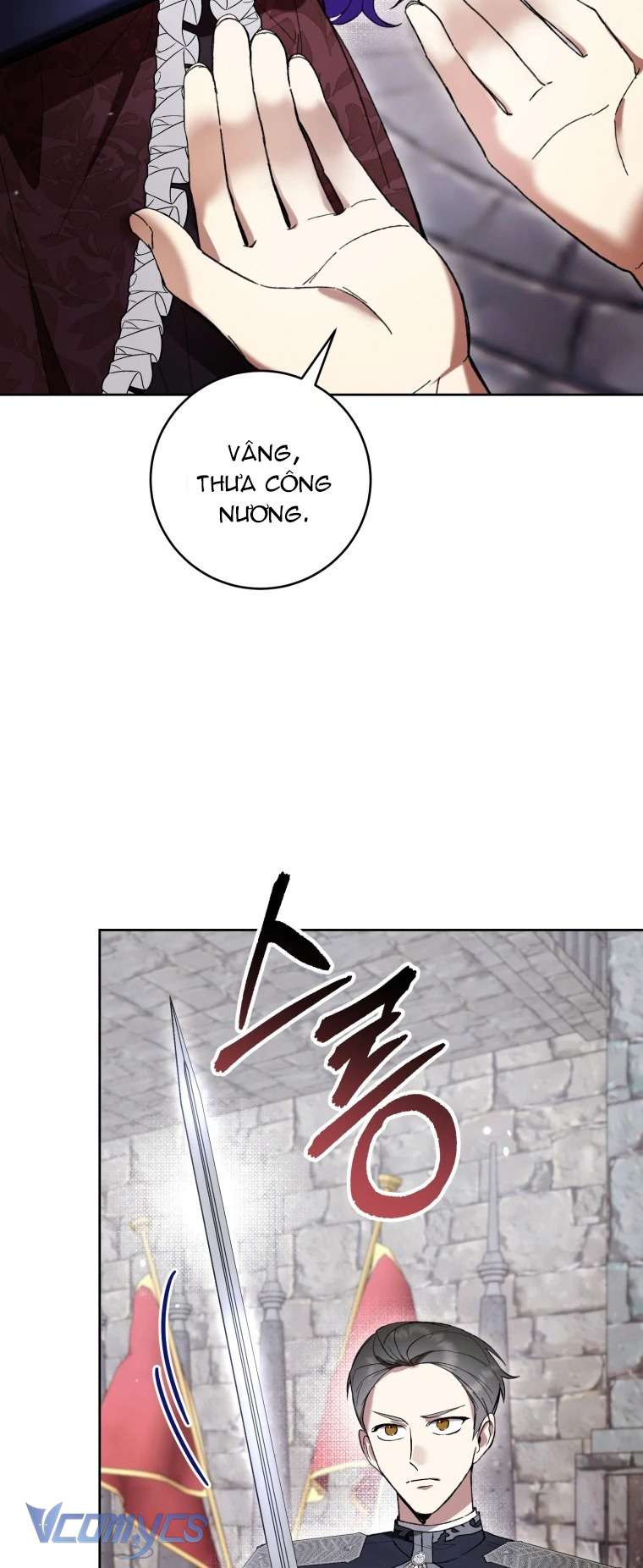 Làm Ác Nữ Bộ Không Tuyệt Sao? Chap 74 - Trang 4