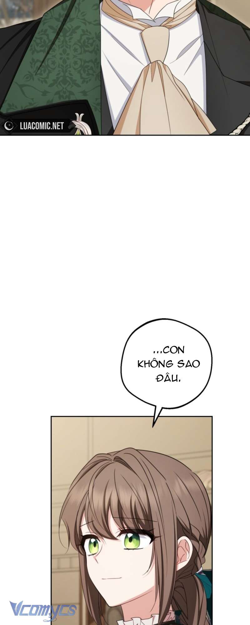 Được Yêu Thương Mà Còn Ngại Ngùng Sao! Chap 104 - Trang 2