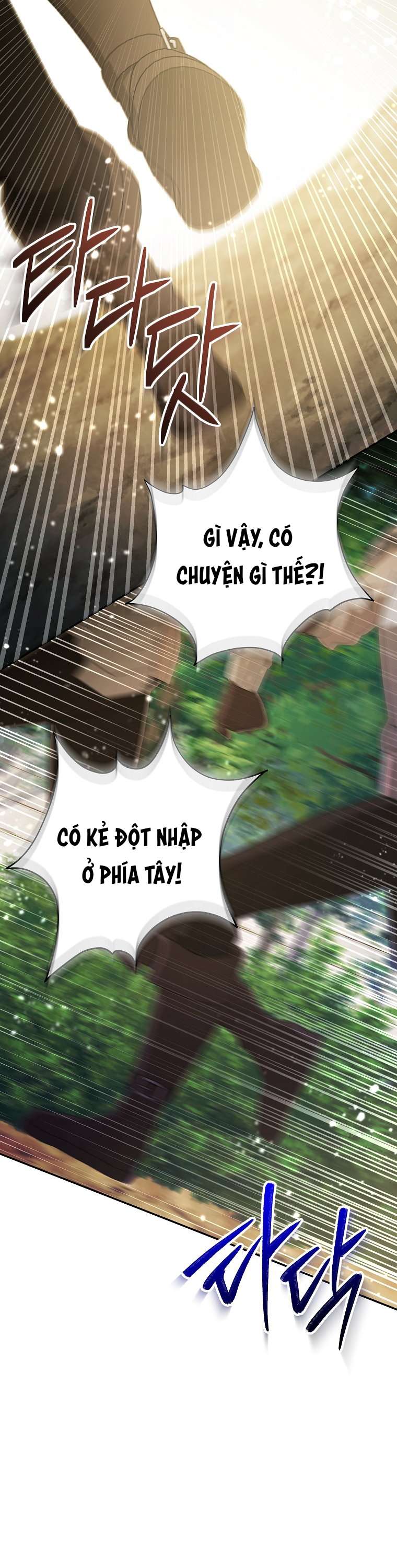 Chị Gái Tôi Là Nhân Vật Chính Chap 44 - Trang 4