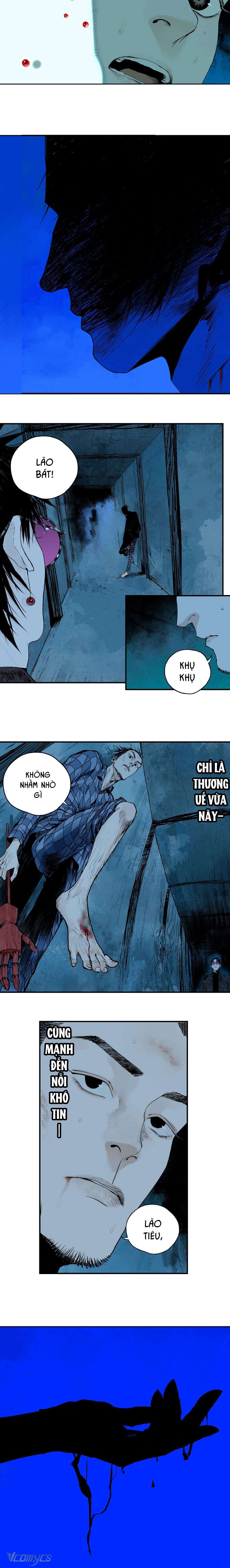 Sở Ô Chap 23 - Trang 2