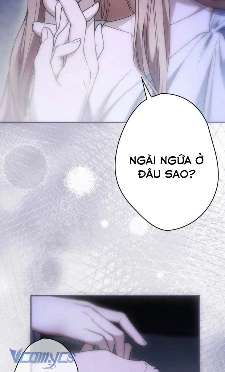 Thời Khắc Của Quái Thú Mù Chap 11 - Trang 2