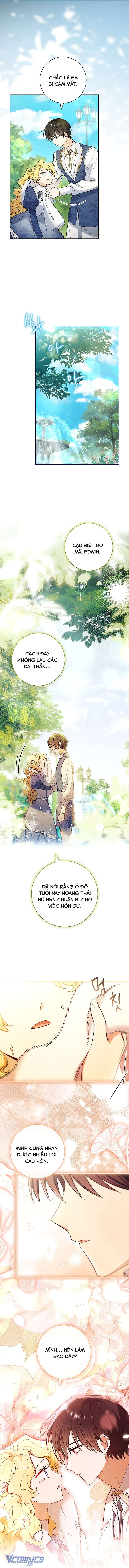 [PNT] Nam Chính À, Tôi Sẽ Tôn Trọng Sở Thích Của Anh! Chap 67 - Trang 2