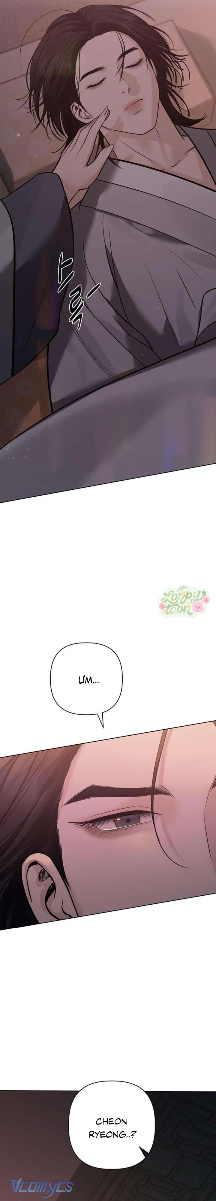 Quỷ Hồn Chap 27 - Next Chap 28