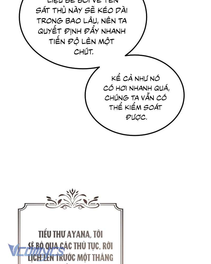 Ác Quỷ Nuôi Dưỡng Tiểu Thư Chapter 45 - Trang 4