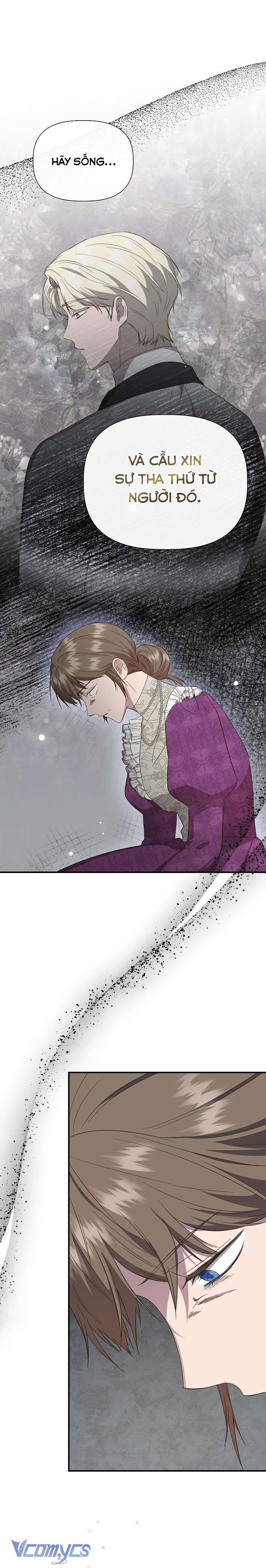 Tôi Không Phải Là Cinderella Chap 102 - Trang 3
