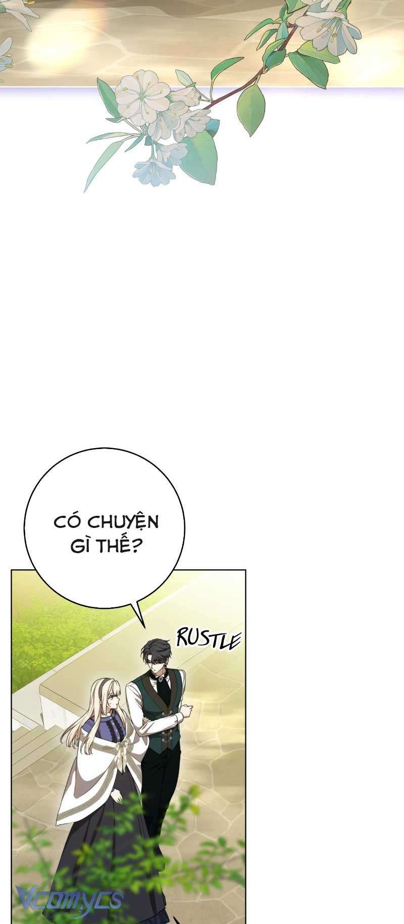 Cái Giá Phải Trả Chap 78 - Trang 3