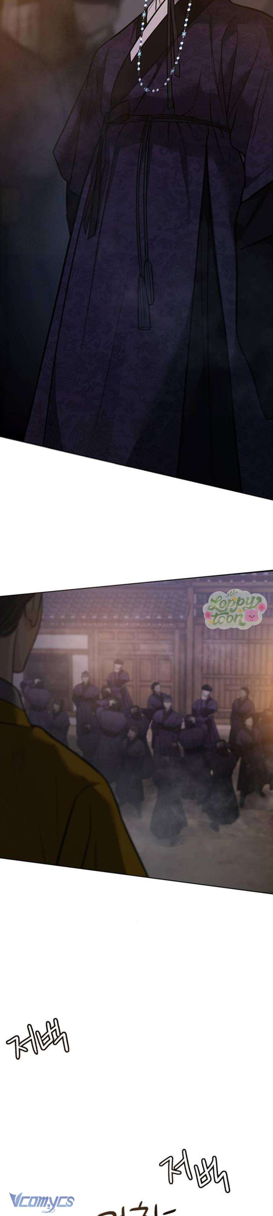 Quỷ Hồn Chap 28 - Trang 4