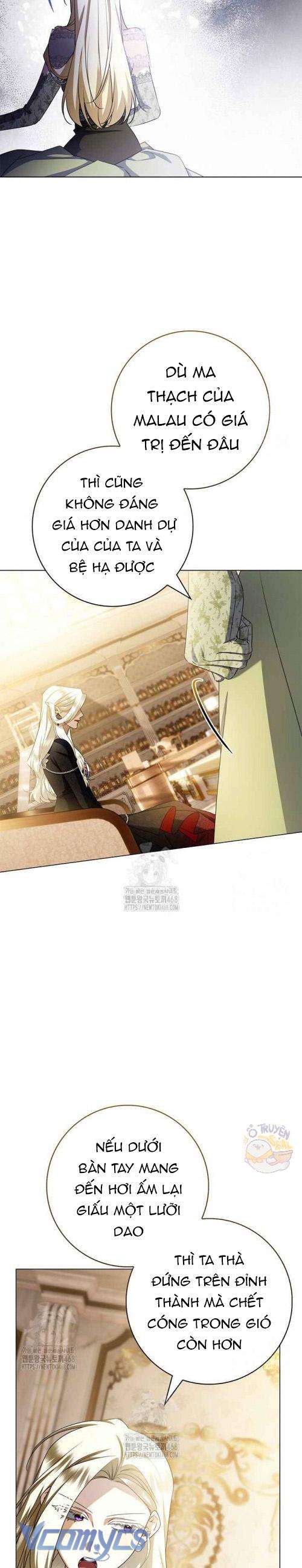 Xin Lỗi Vì Tôi Không Thể Rời Mắt Khỏi Vẻ Ngoài Của Ngài Chap 31 - Next Chap 32