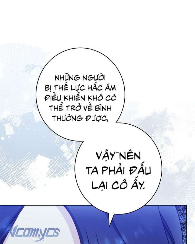 Hầu Gái Độc Quyền Của Hoàng Hậu Phản Diện Chap 88 - Trang 4