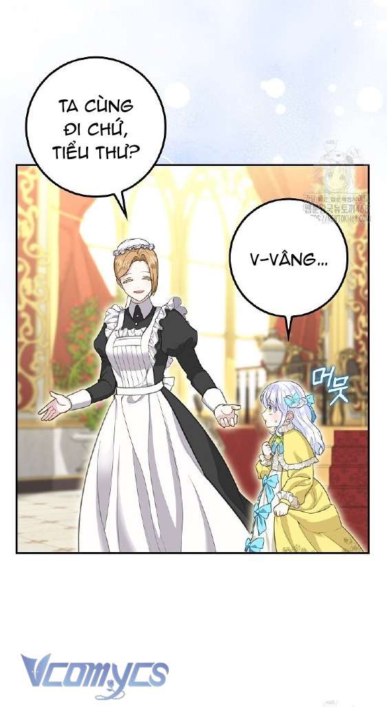 Bé Cưng Báo Tuyết Trong Gia Tộc Báo Đen Chap 5 - Trang 2