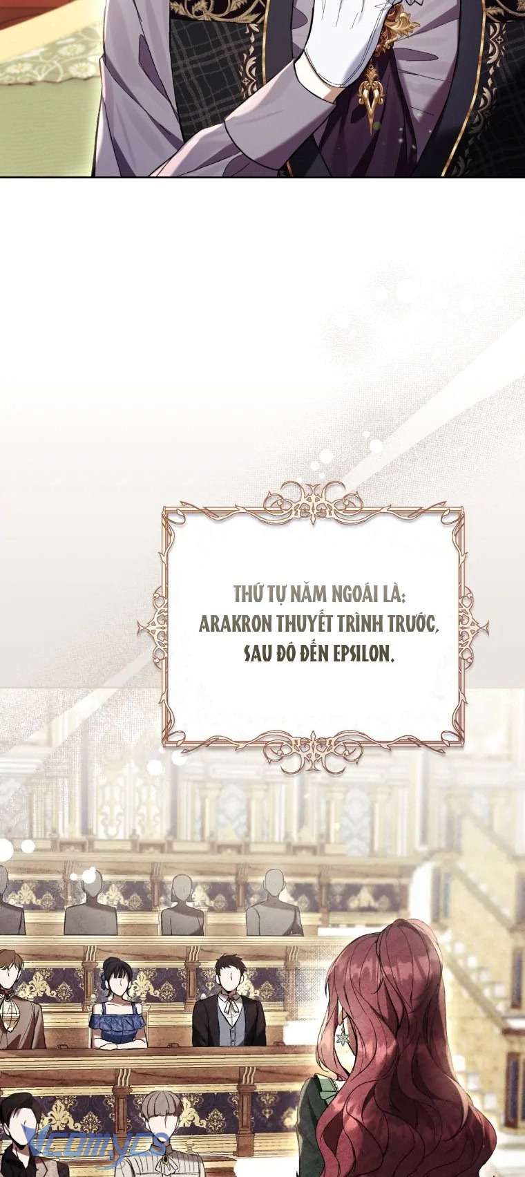 Làm Ác Nữ Bộ Không Tuyệt Sao? Chap 83 - Next Chap 84