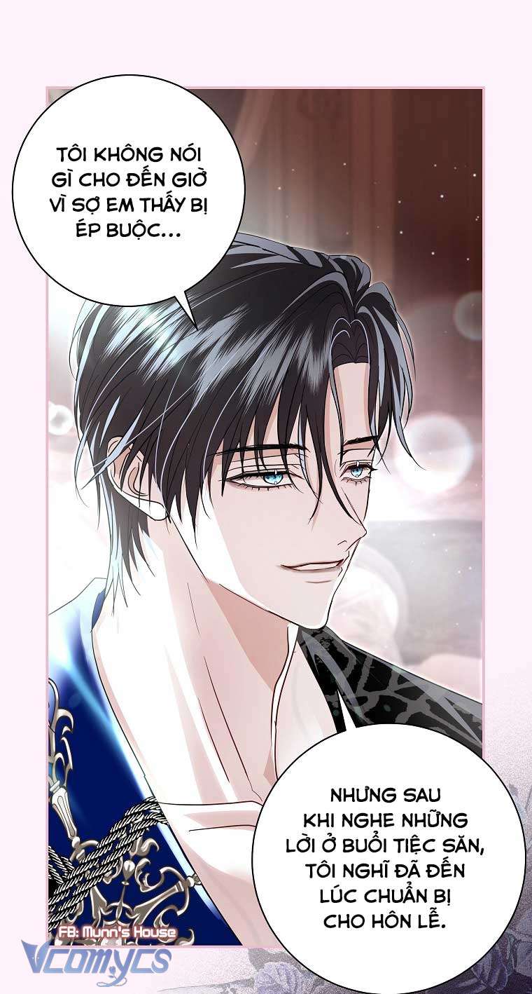 Này Boss Phản Diện, Tôi Có Thể Làm Mọi Thứ Trừ Cưới Ngài Chap 35 - Next Chap 36