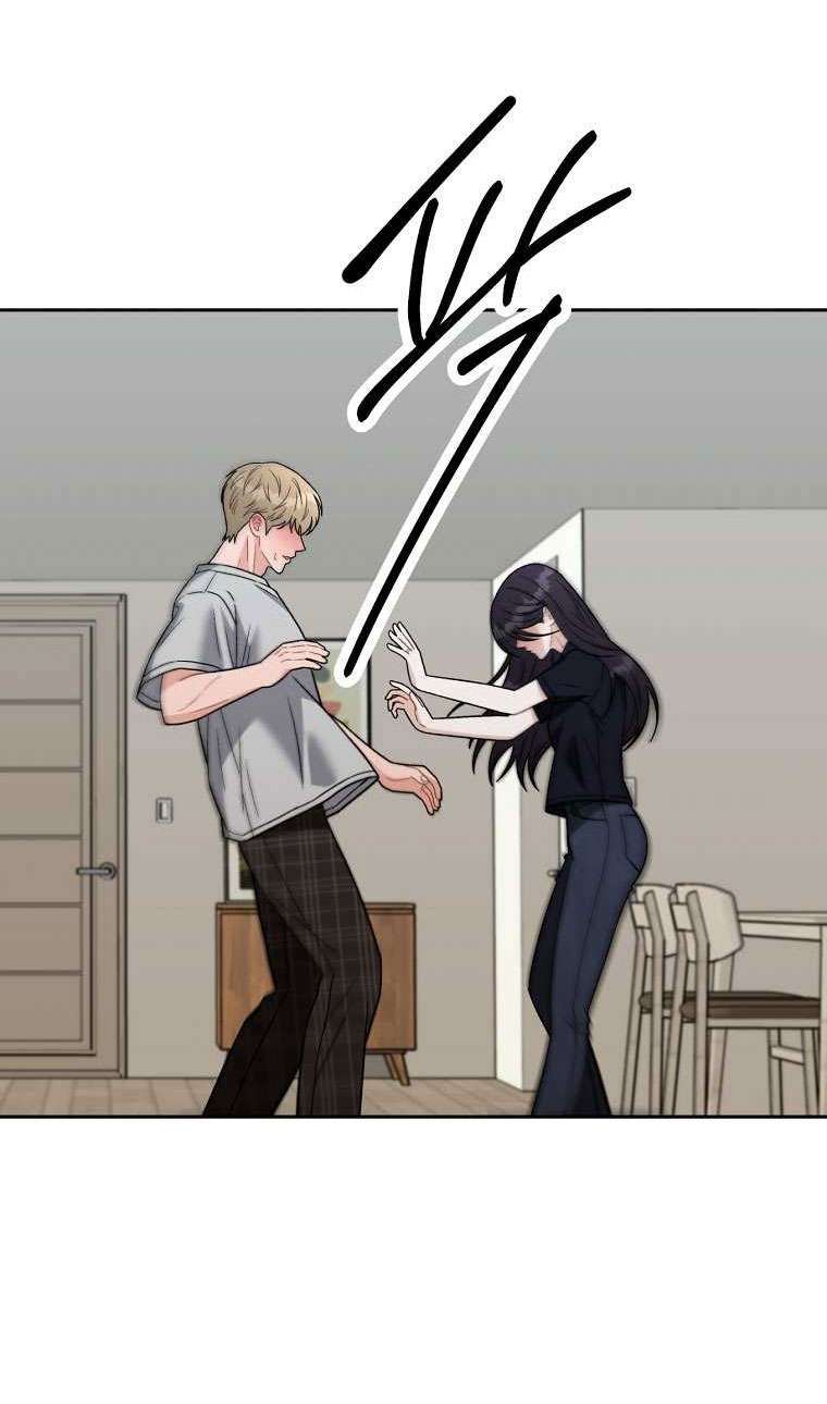 [18+] Ngọn Gió Thơ Ngây Chap 4 - Trang 2