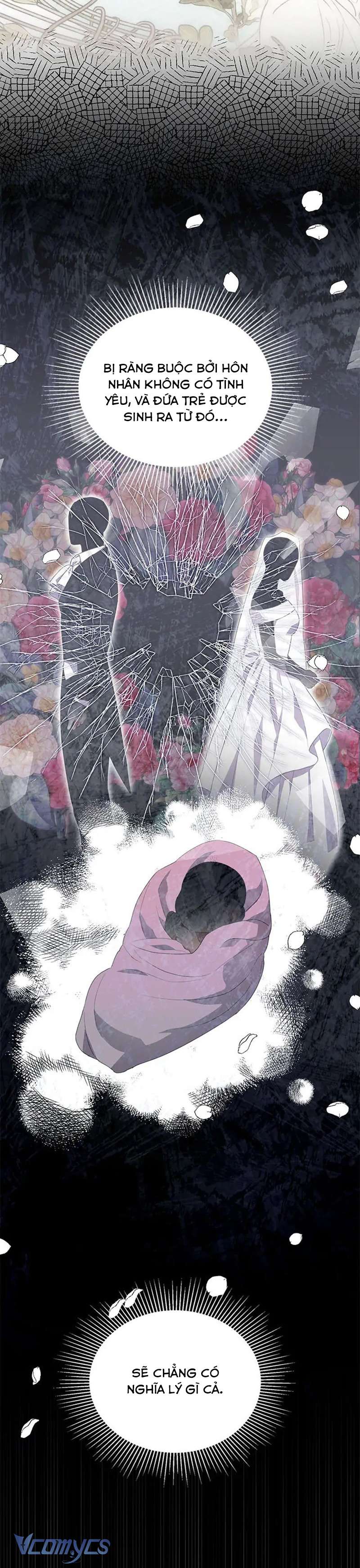 [PNT] Phía Sau Mặt Nạ Của Nam Chính Hiền Lành Chap 26 - Trang 2