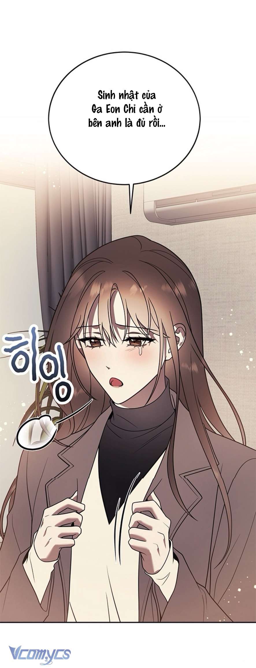 Oppa, Cho Em Xin Một Miếng Nào! Chap 11 - Trang 2