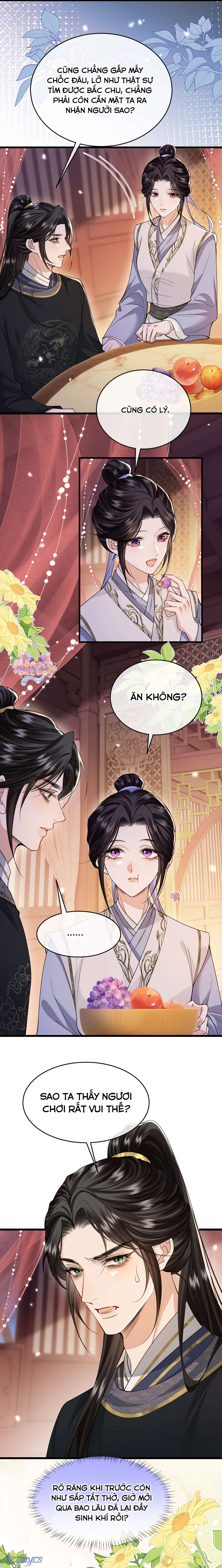 Thành Hà Thể Thống Chap 22 - Trang 2