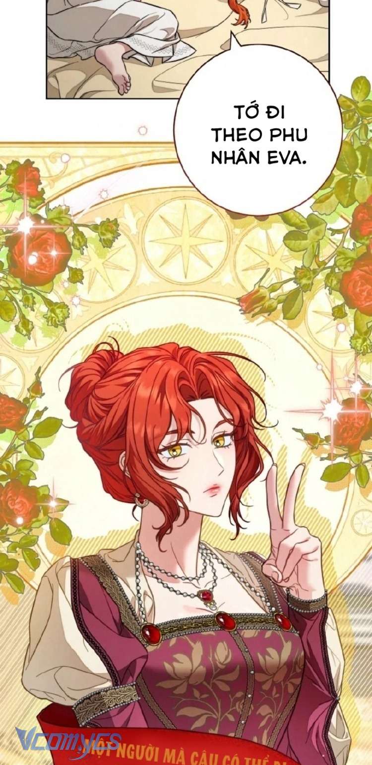 Hôn Nhân Vụ Lợi 2: Bản Tình Ca Không Thể Quên Chap 28 - Trang 2