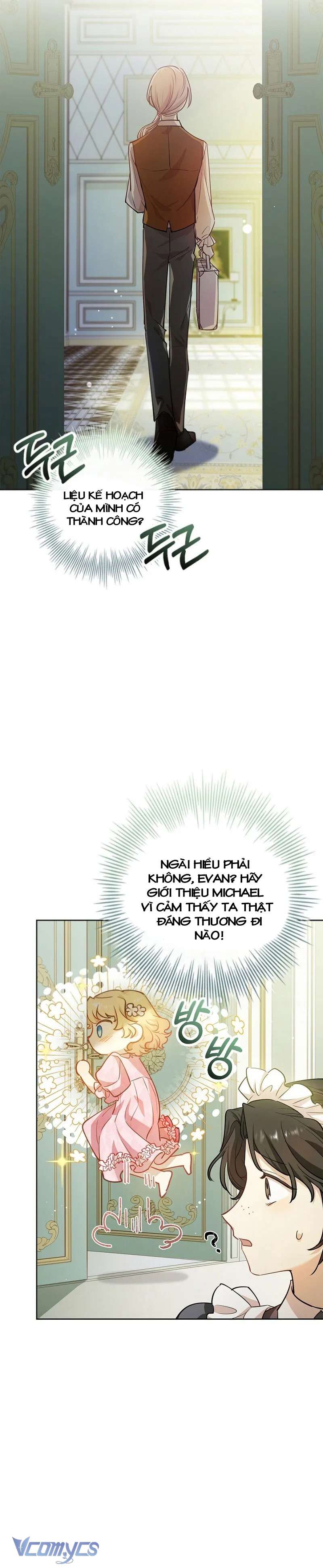 [PNT] Nam Chính À, Tôi Sẽ Tôn Trọng Sở Thích Của Anh! Chap 4 - Trang 2