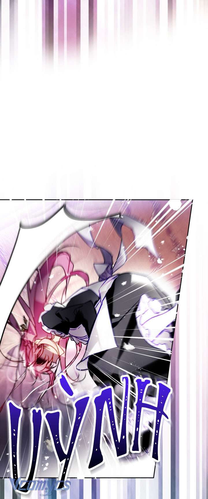 Kết Cục Của Nhân Vật Phản Diện Chỉ Có Thể Là Cái Chết Chap 175 - Trang 4